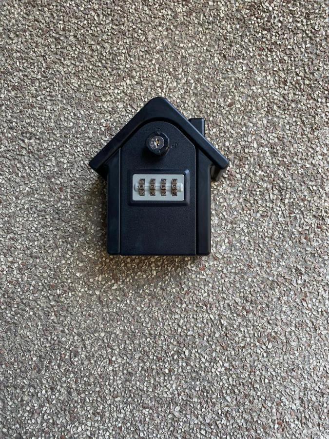 Obsidian -Centro- Wifi + Free Parking Apartment Ravenna Bagian luar foto