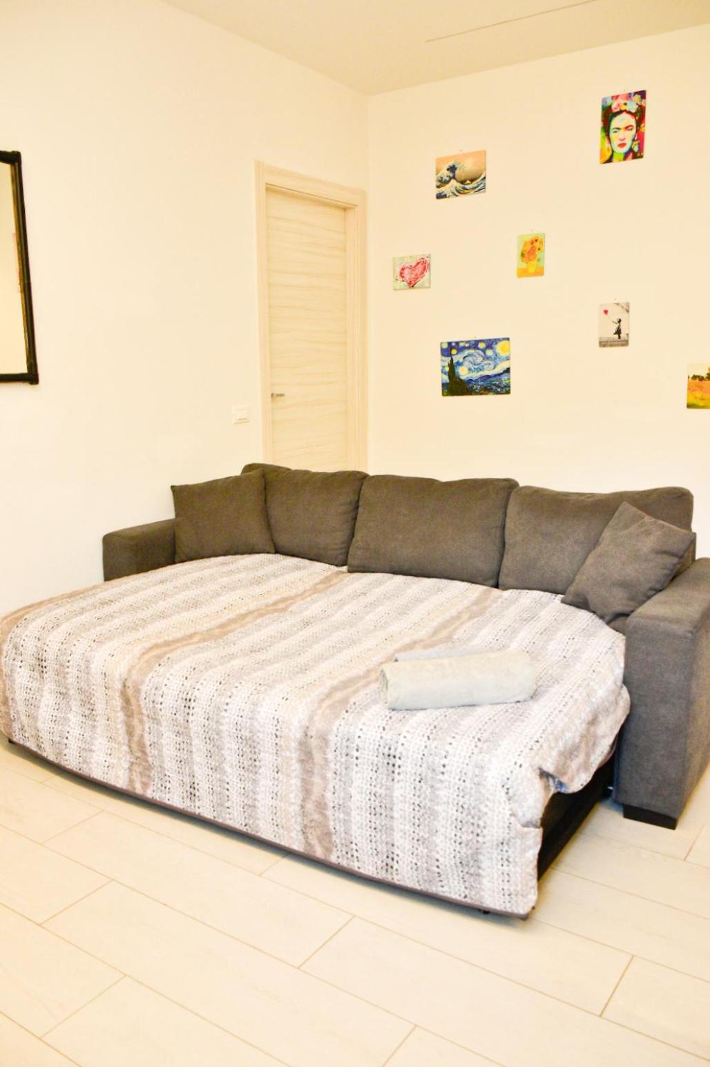 Obsidian -Centro- Wifi + Free Parking Apartment Ravenna Bagian luar foto